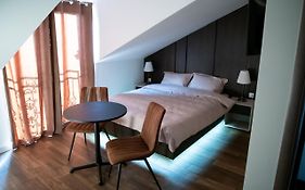Apartmani Jovic